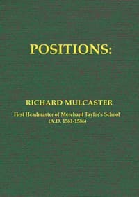 Positions