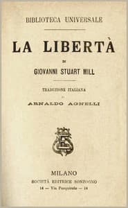 La libertà