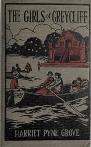 The Girls of Greycliff book cover