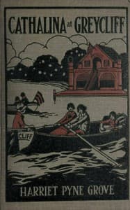 Cathalina at Greycliff book cover