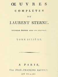 Oeuvres complètes, tome 6