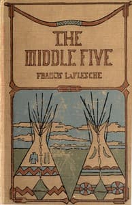 The Middle Five: Indian Boys at School