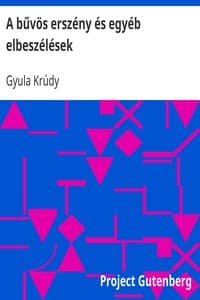 A bűvös erszény és egyéb elbeszélések book cover