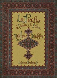 La Perse, la Chaldée et la Susiane book cover