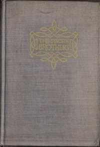 The Sworn Brothers: A Tale of the Early Days of Iceland