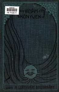A leányvári boszorkány: Regény book cover