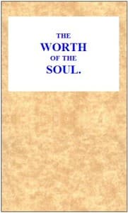The Worth of the Soul
No. 179