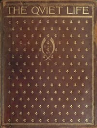 "The Quiet Life": Certain Verses by Various Hands