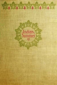 Indian Summer book cover
