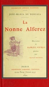 La Nonne Alferez