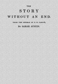 The Story Without an End