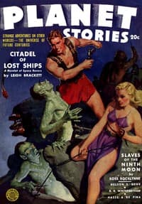 Trouble on Tycho
