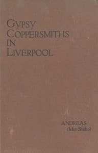 Gypsy Coppersmiths in Liverpool and Birkenhead
