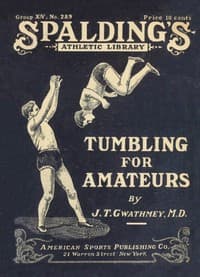 Tumbling for Amateurs