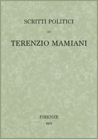 Scritti politici