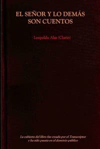 El Señor y los demás son Cuentos book cover