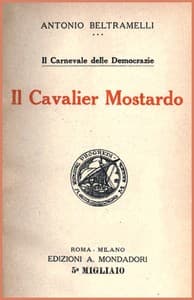 Il Cavalier Mostardo