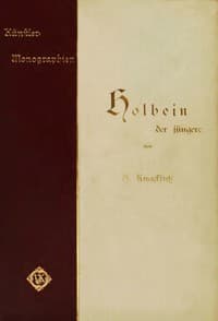 Holbein der jüngere