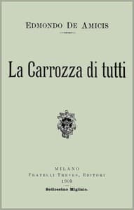 La Carrozza di tutti
