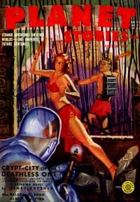 Conspiracy on Callisto book cover