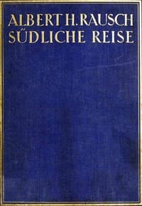 Südliche Reise