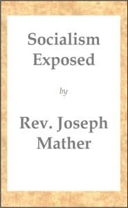 Socialism Exposed