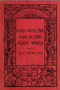 Links With the Past in the Plant World book cover
