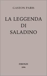 La leggenda di Saladino