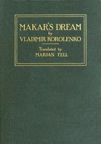 Makar's Dream, and Other Stories