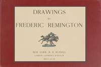 Drawings book cover