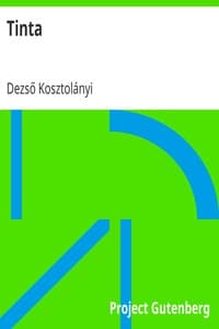 Tinta book cover