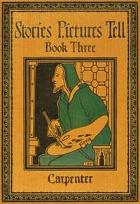 Stories Pictures Tell. Book 3 book cover