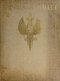 The Russian Ballet book cover