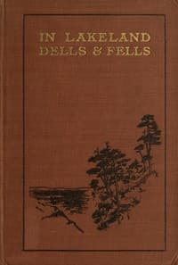 In Lakeland Dells and Fells book cover