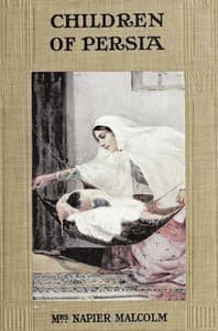 Children of Persia