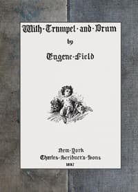 With Trumpet and Drum book cover