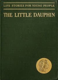 The Little Dauphin book cover