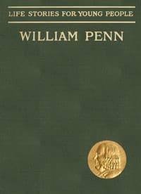William Penn book cover