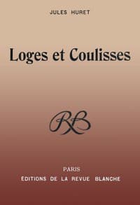 Loges et coulisses