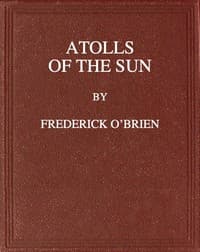 Atolls of the Sun