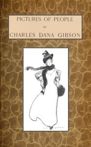 Pictures of People book cover