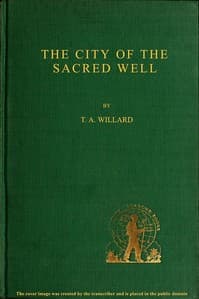 The City of the Sacred Well