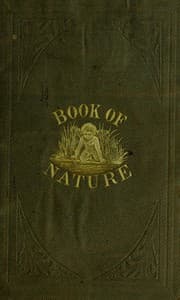 The Book of Nature
Containing information for young people who think of getting married, on the philosophy of procreation and sexual intercourse, showing how to prevent conception and to avoid child-bearing: also, rules for management during labor and child-birth book cover