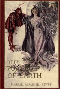 A Furnace of Earth book cover