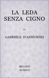 La Leda senza cigno