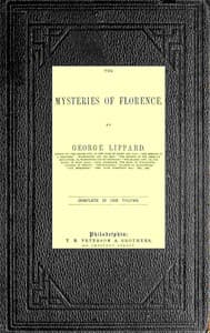 The Mysteries of Florence