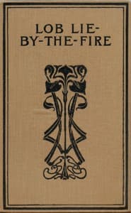 Lob Lie-By-The-Fire, The Brownies and Other Tales book cover