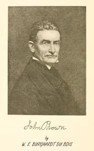 John Brown book cover