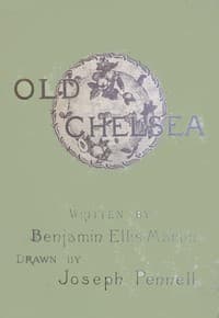 Old Chelsea: A Summer-Day's Stroll book cover