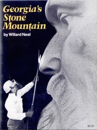 Georgia's Stone Mountain